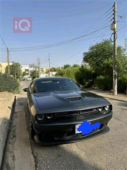 دۆج چالنجەر